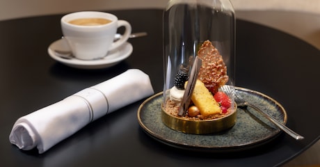 Room Suite with View